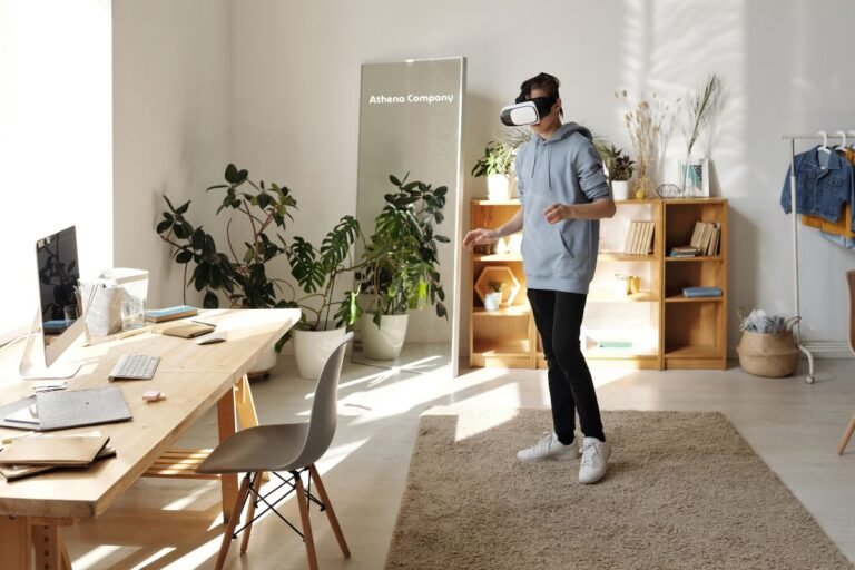 Scopri di più sull'articolo Realtà Aumentata e Virtuale