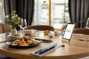 Scopri di più sull'articolo Trend nel Food & Beverage