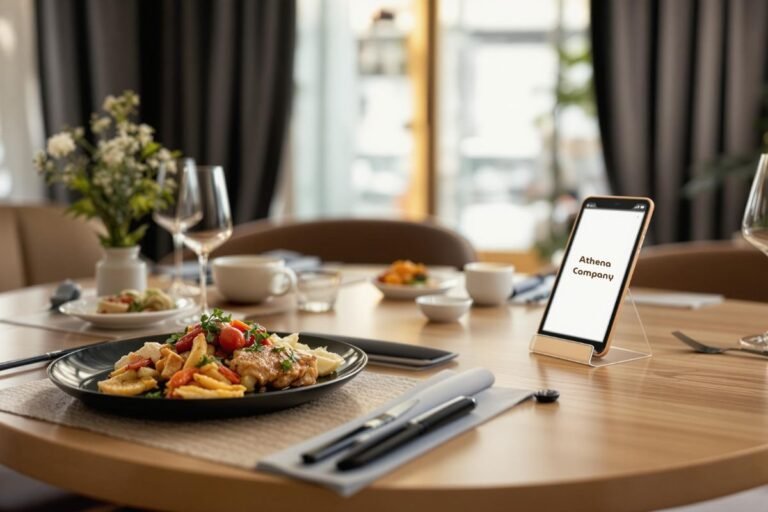 Scopri di più sull'articolo Trend nel Food & Beverage