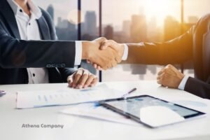 Scopri di più sull'articolo Trend nei Servizi B2B