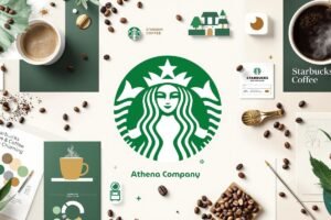 Scopri di più sull'articolo Il Logo Starbucks: Iconicità e Strategia di Branding