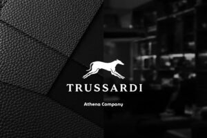 Scopri di più sull'articolo Logo Trussardi: L’Emblema della Tradizione e Modernità