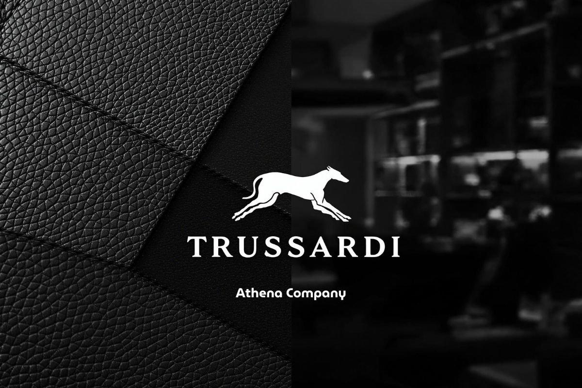 Al momento stai visualizzando Logo Trussardi: L’Emblema della Tradizione e Modernità