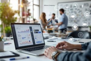 Scopri di più sull'articolo Come Creare una Campagna Pubblicitaria Vincente