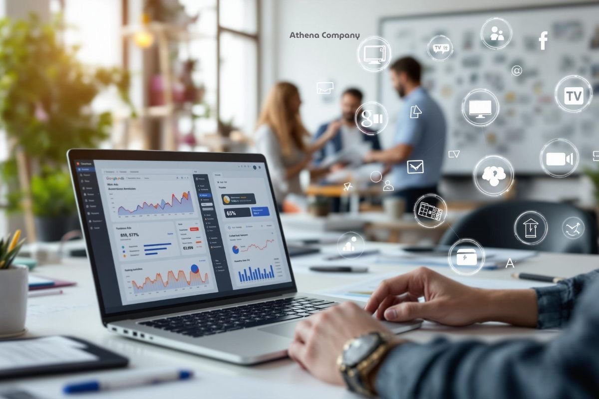 Al momento stai visualizzando Come Creare una Campagna Pubblicitaria Vincente