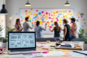 Scopri di più sull'articolo Il Ruolo della Creatività nella Pubblicità