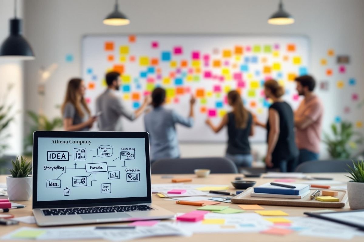 Al momento stai visualizzando Il Ruolo della Creatività nella Pubblicità