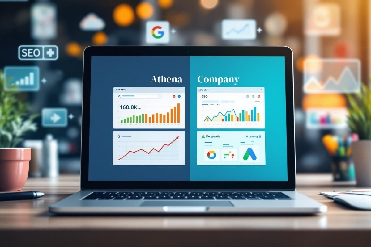 Al momento stai visualizzando Fondamenti di SEO e SEM