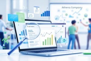 Scopri di più sull'articolo Strategie Avanzate di SEO