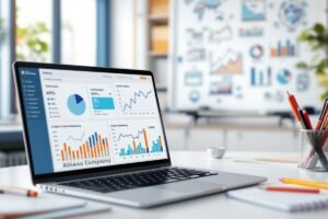 Scopri di più sull'articolo Analisi e Ottimizzazione del Content Marketing