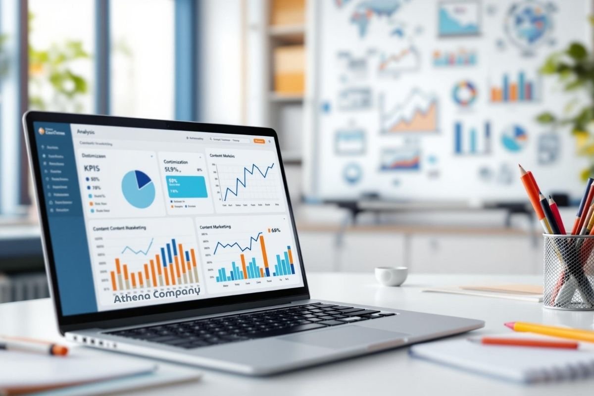 Al momento stai visualizzando Analisi e Ottimizzazione del Content Marketing