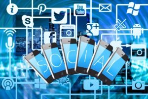 Scopri di più sull'articolo Social Media Strategy