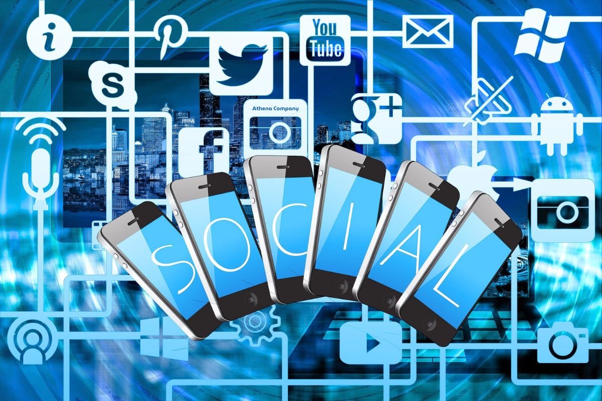 Al momento stai visualizzando Social Media Strategy