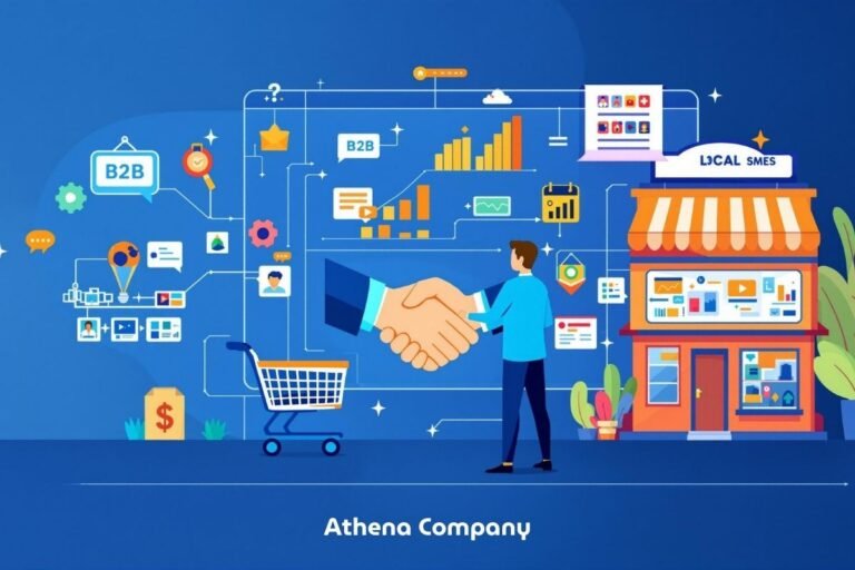 Scopri di più sull'articolo Strategie di Content Marketing