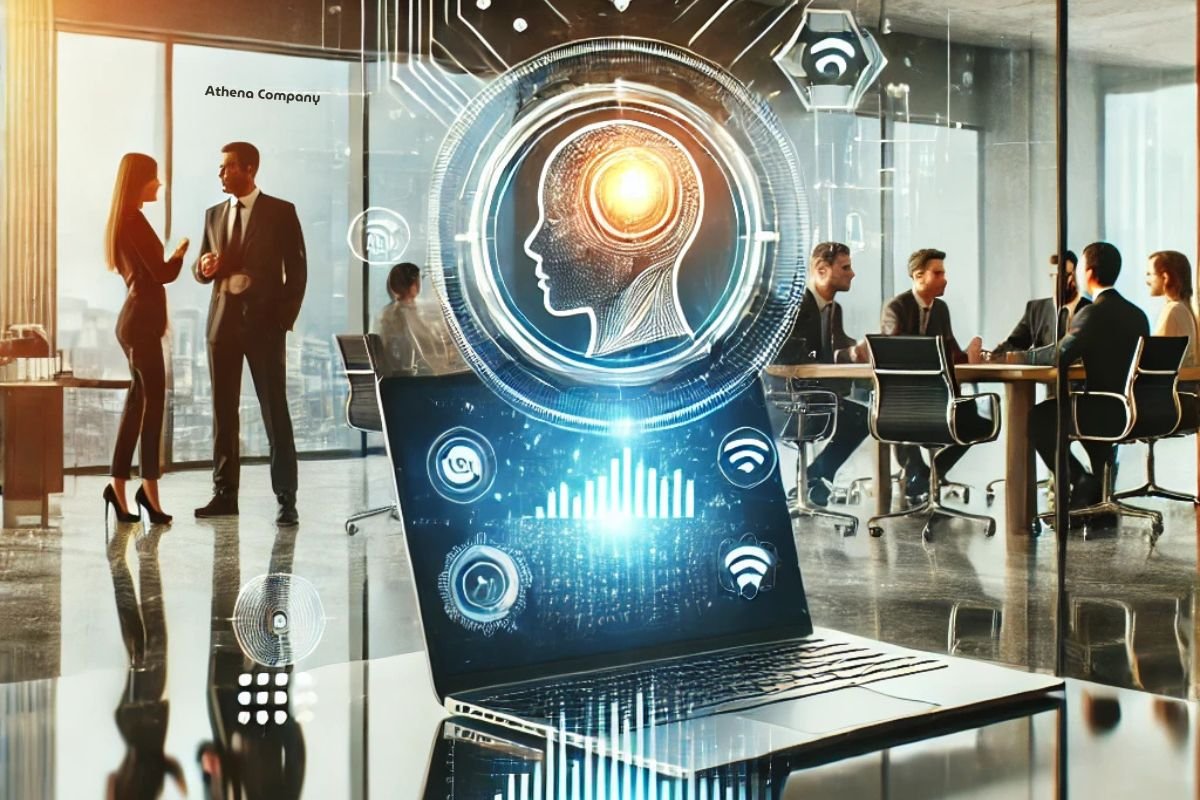 Al momento stai visualizzando AI e Machine Learning nel Marketing