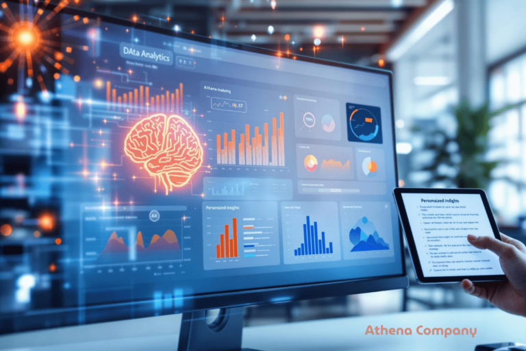 Scopri di più sull'articolo AI e Machine Learning per le Ricerche di Mercato