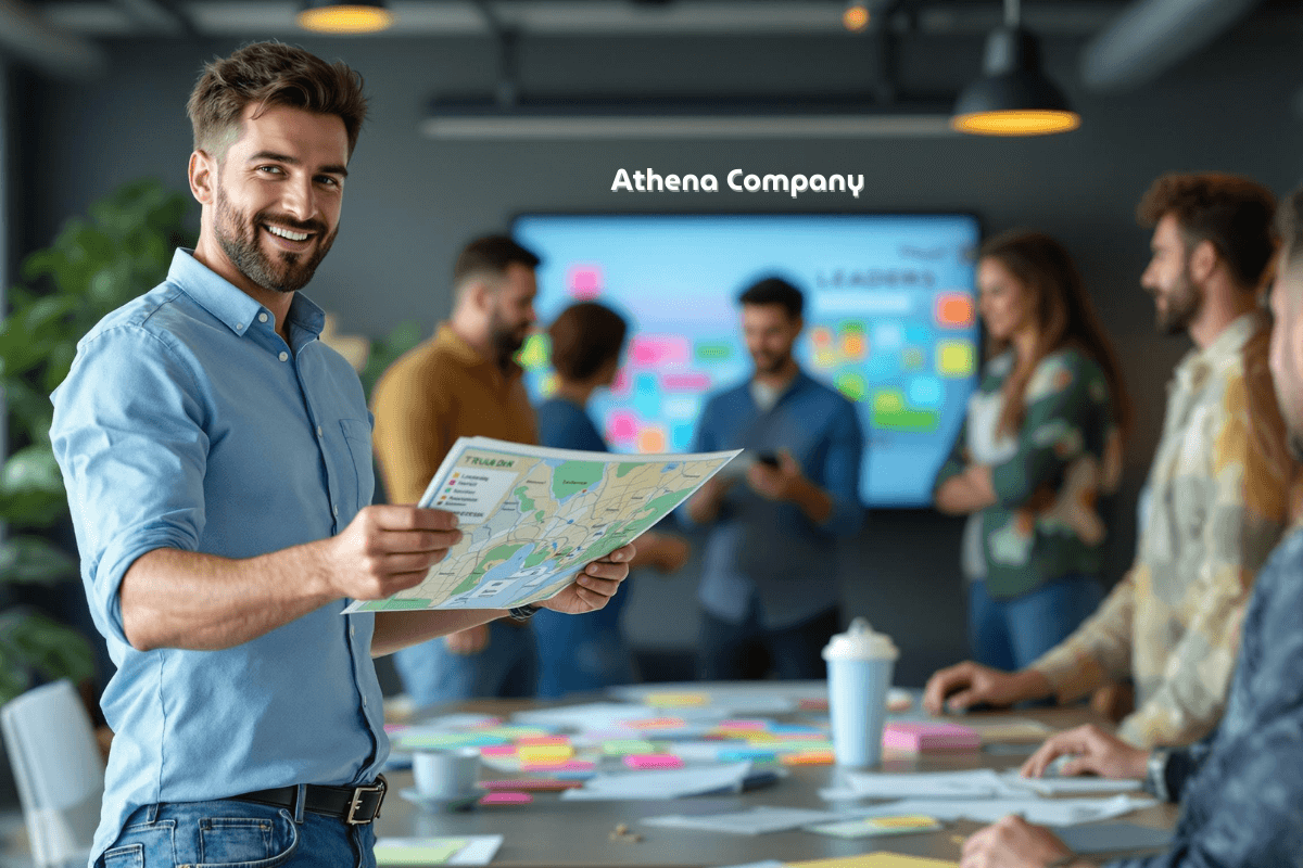 Al momento stai visualizzando Sviluppare Leadership e Fiducia nel Team
