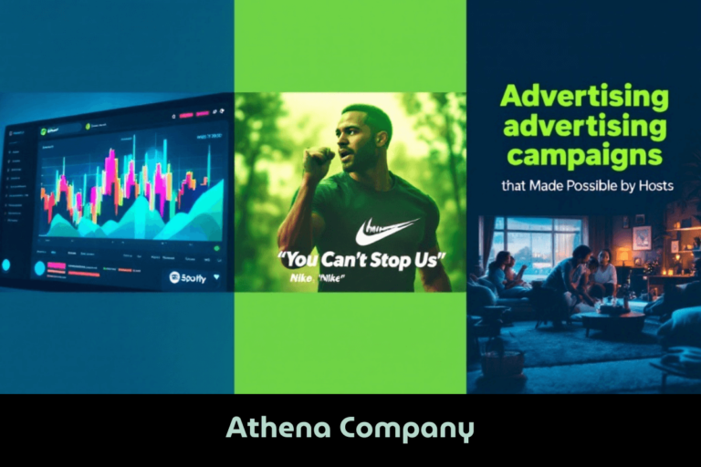 Scopri di più sull'articolo Campagne Pubblicitarie di Successo