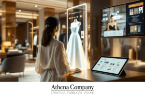 Scopri di più sull'articolo AI e Shopping di Lusso