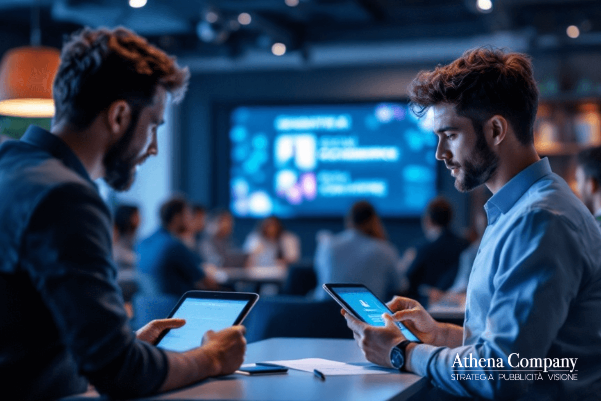 Al momento stai visualizzando Social Media Strategies 2024
