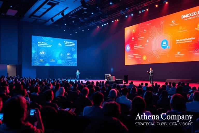 Scopri di più sull'articolo DMEXCO 2024