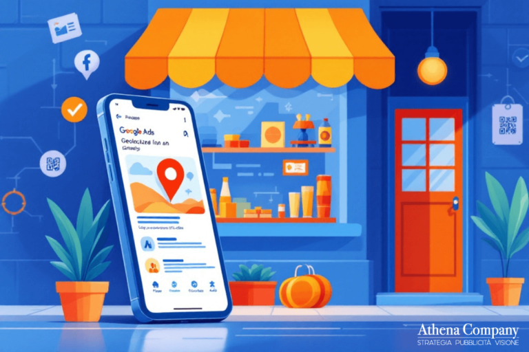 Scopri di più sull'articolo Marketing Locale: Strategie Offline e Online