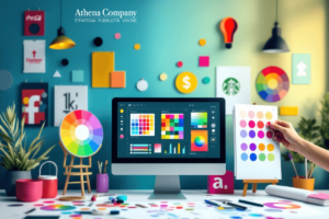 Scopri di più sull'articolo Palette di Colori e Psicologia