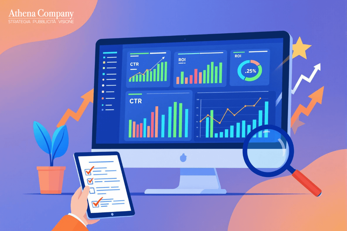 Al momento stai visualizzando Checklist e Strumenti per il Successo delle Campagne