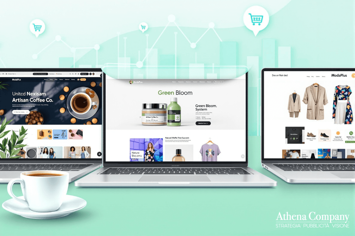 Al momento stai visualizzando Come le PMI Aumentano le Vendite Online