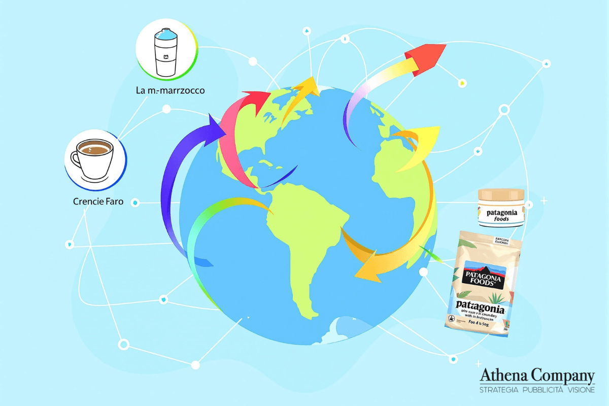 Al momento stai visualizzando Come Brand Locali Hanno Conquistato i Mercati Esteri