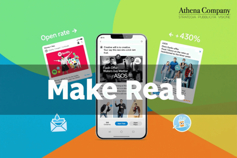 Scopri di più sull'articolo Esempi di Email Marketing
