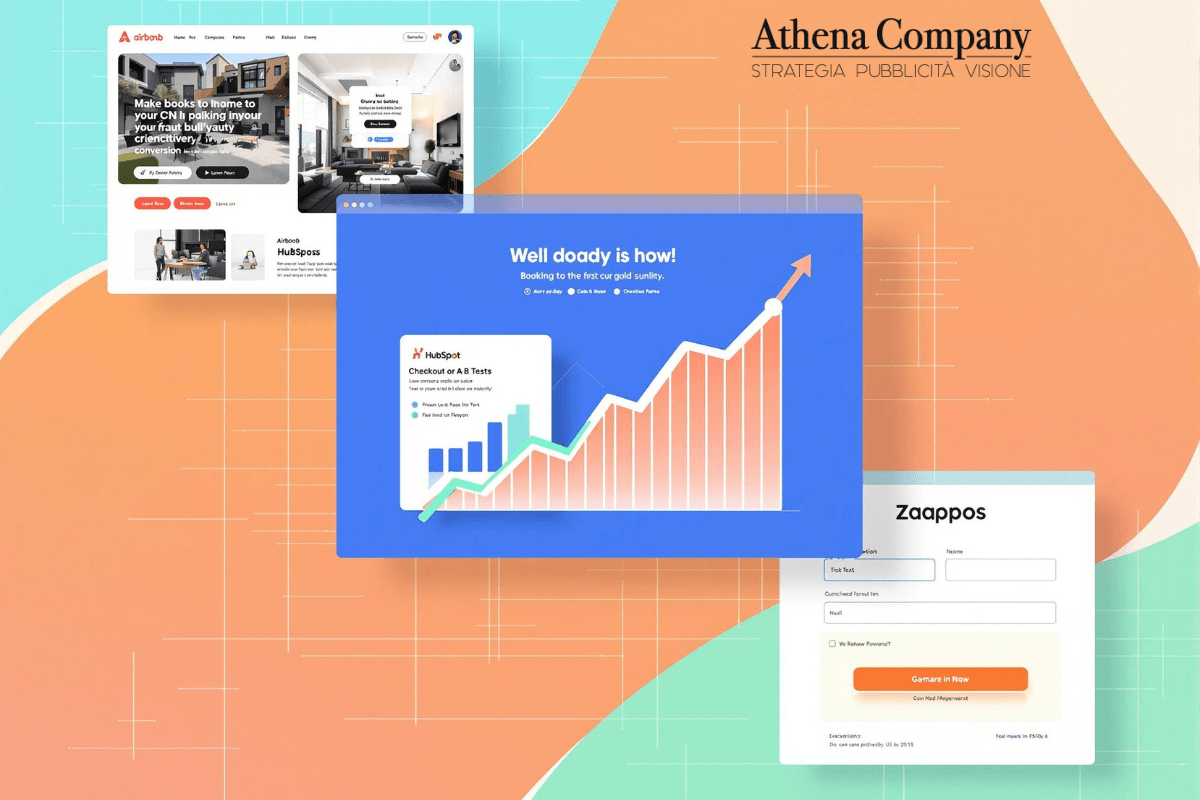Al momento stai visualizzando Come Migliorare il Tasso di Conversione