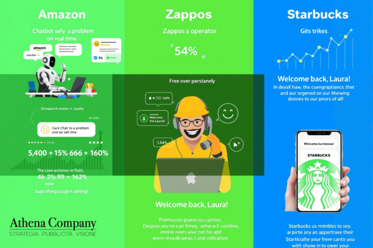Scopri di più sull'articolo Innovazione nel Servizio Clienti