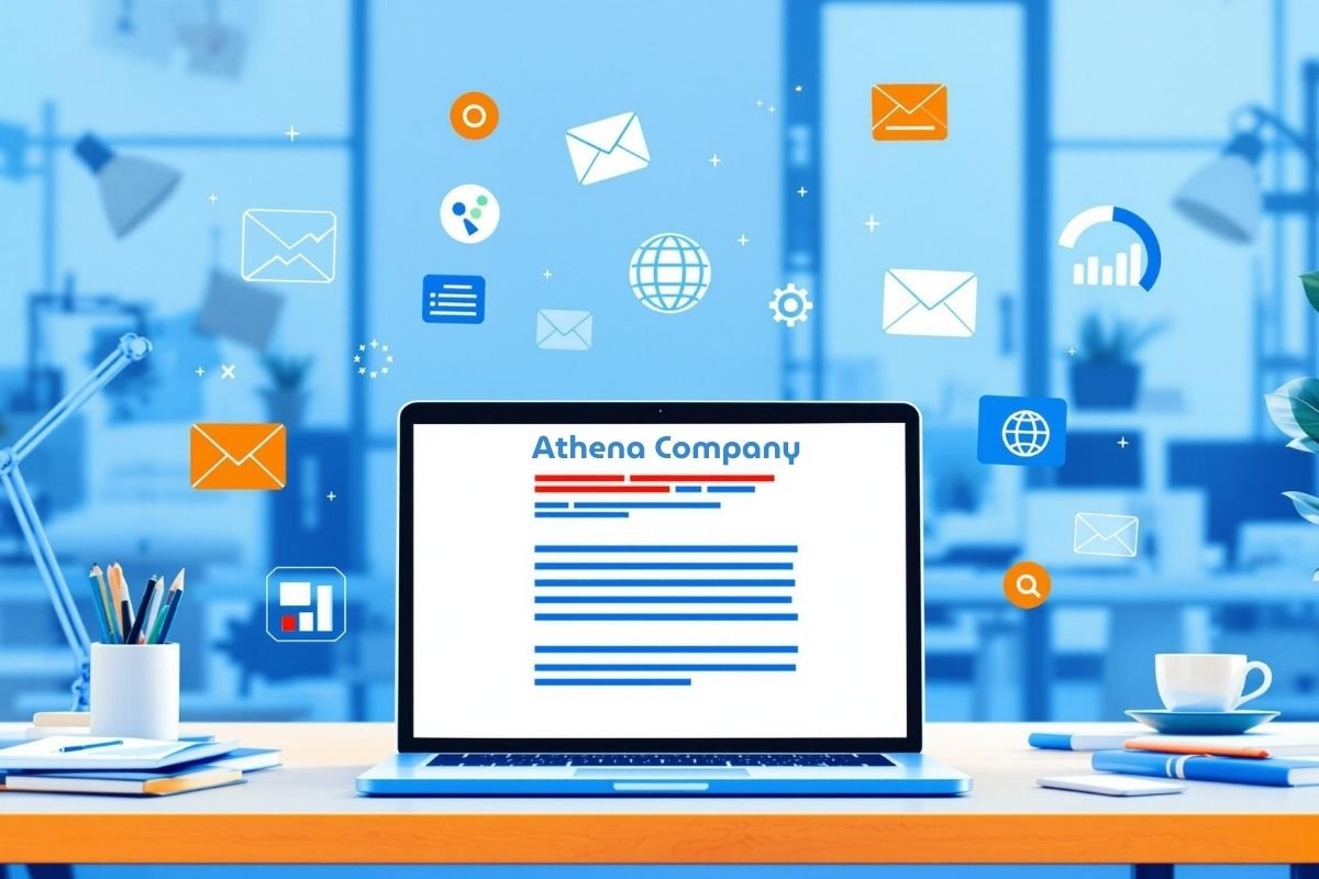 Al momento stai visualizzando Copywriting per Email: Scrivere Oggetti che Catturano