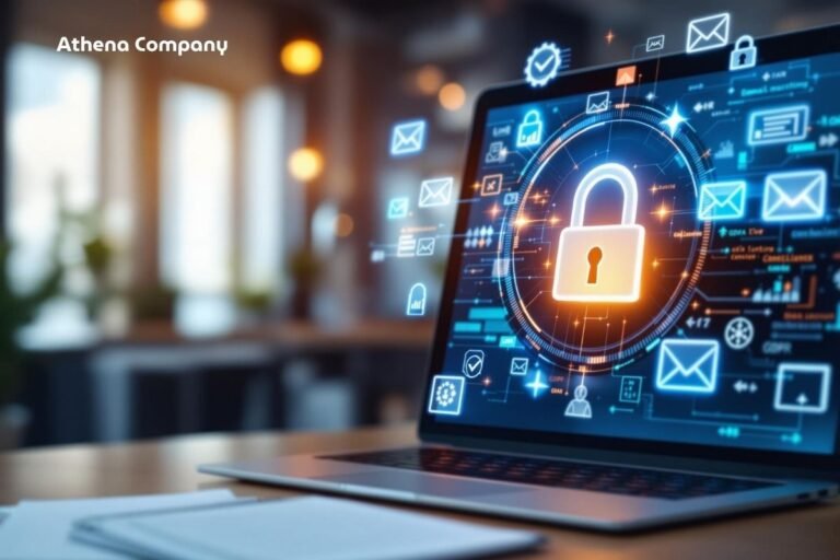 Scopri di più sull'articolo Conformità GDPR: Linee Guida per l’Email Marketing