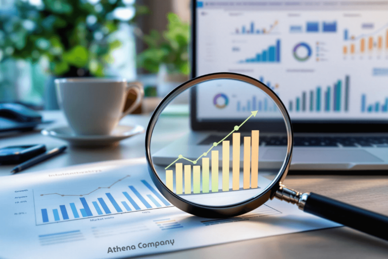 Scopri di più sull'articolo Ricerca di Mercato più Adatta