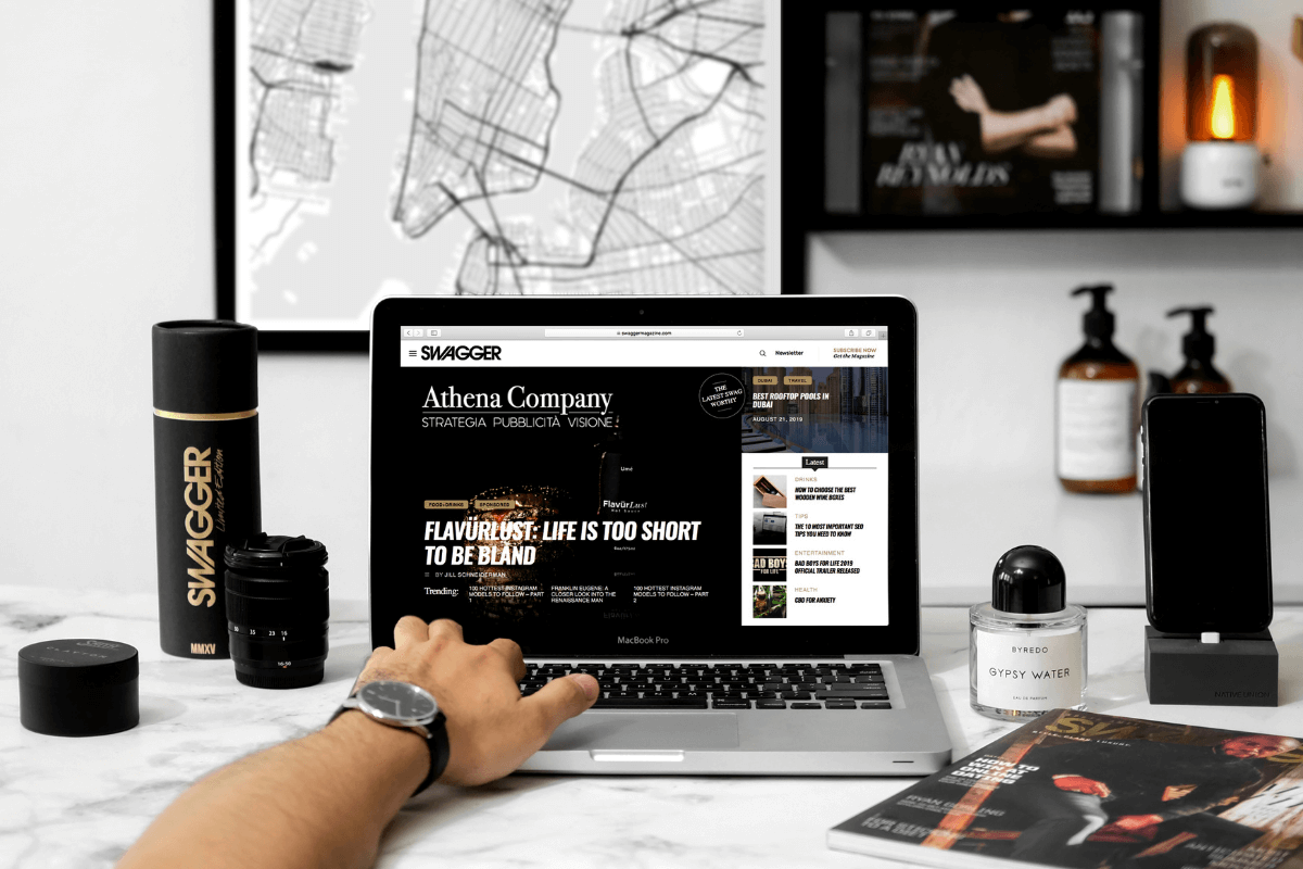 Al momento stai visualizzando Come Creare un Sito Web Accessibile