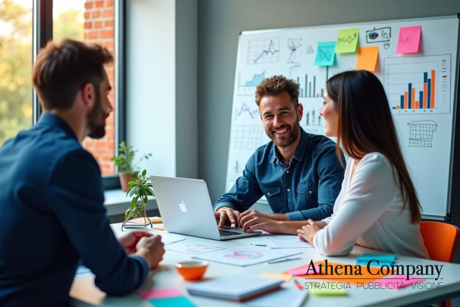 Al momento stai visualizzando Creatività e strategia