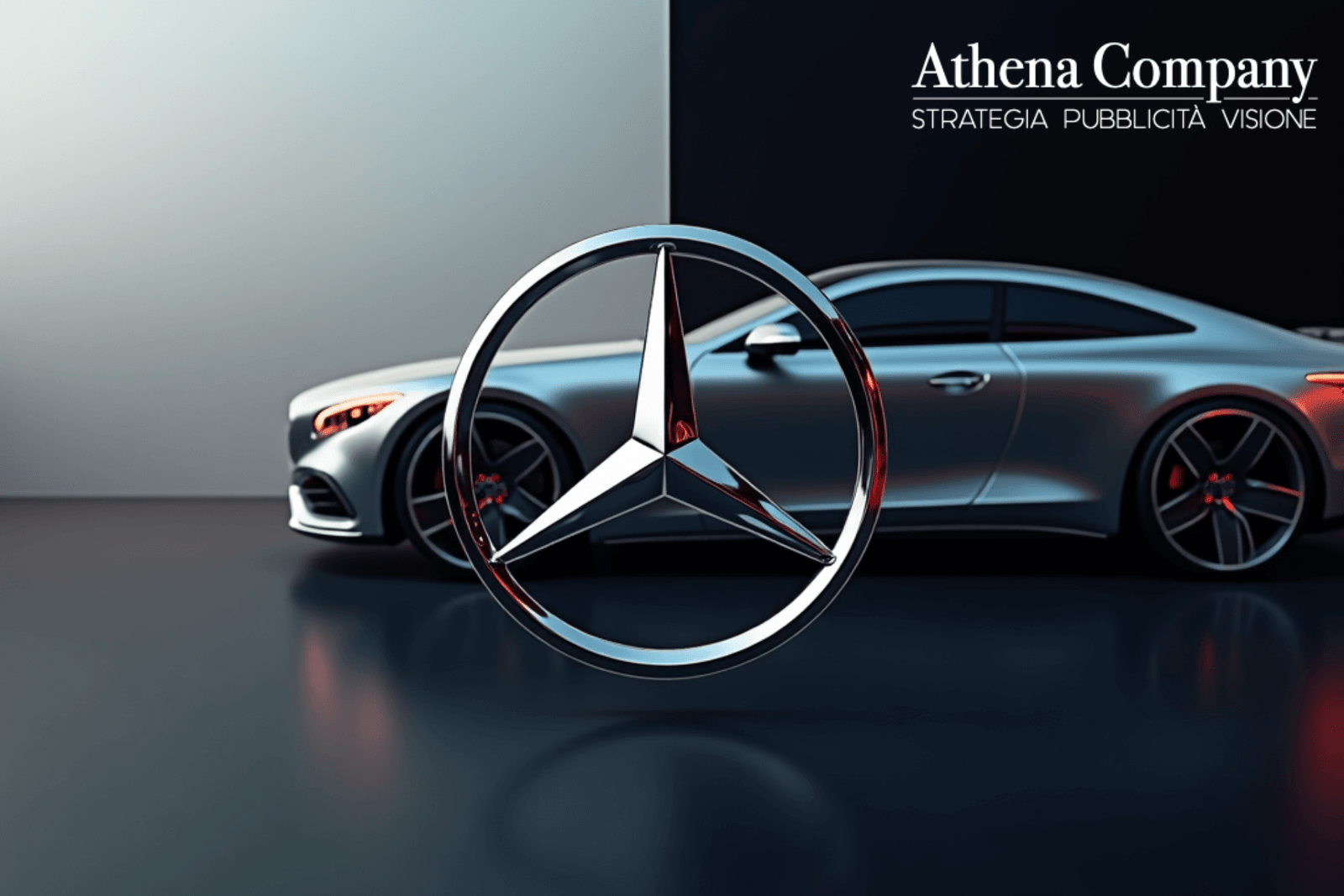 Al momento stai visualizzando Mercedes-Benz: Simbolo di Prestigio e Innovazione