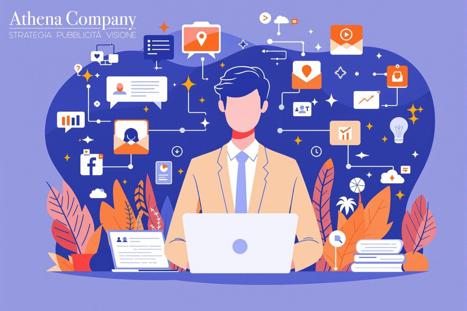 Al momento stai visualizzando Personal Branding